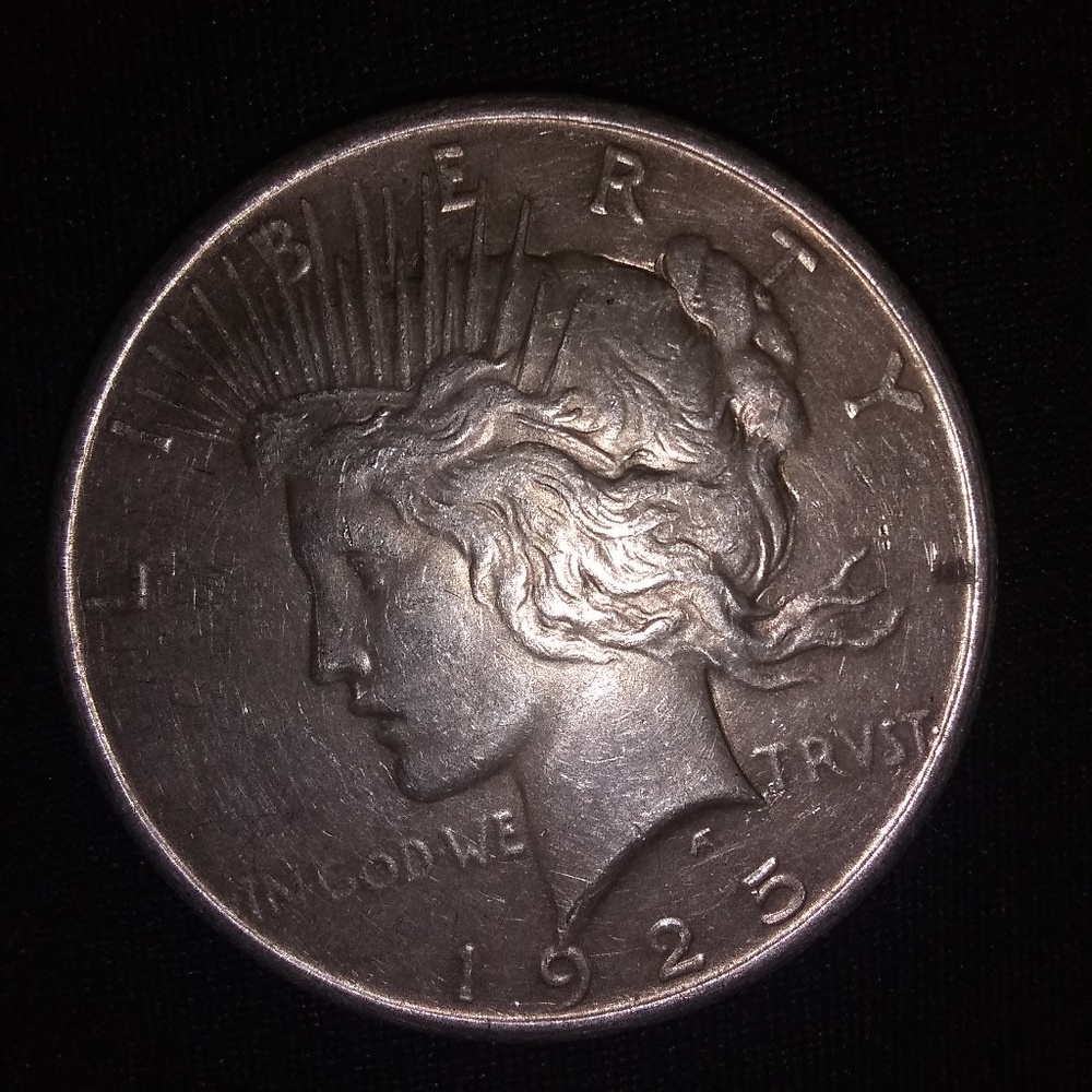 Coins